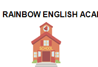 TRUNG TÂM Rainbow English Academy